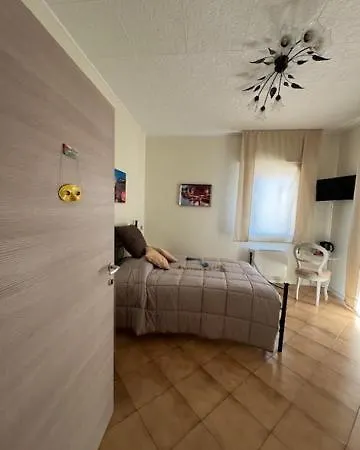 Guest house Ca' Nadia