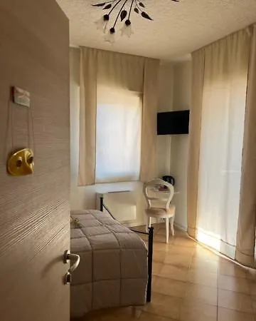 Ca' Nadia ゲストハウス カンパルト