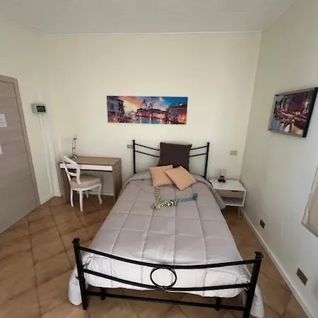 招待所 Ca' Nadia 坎帕尔托