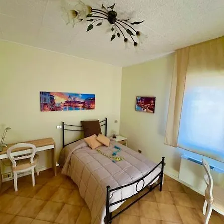 Ca' Nadia カンパルト