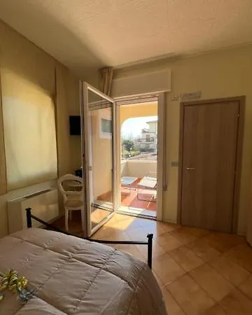 Ca' Nadia 3* 坎帕尔托