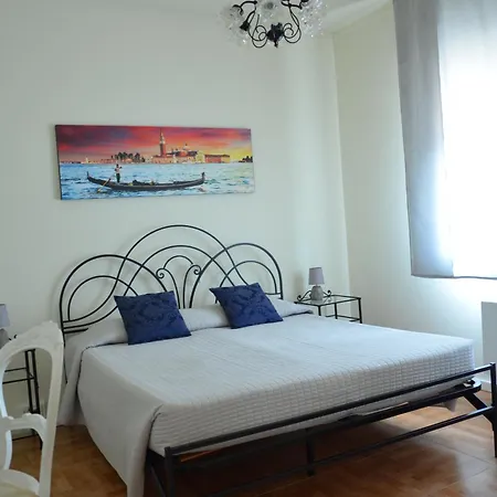 Ca' Nadia 坎帕尔托