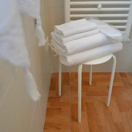 Ca' Nadia 招待所 3*