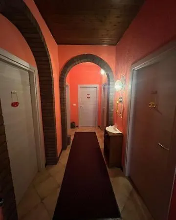 Ca' Nadia カンパルト