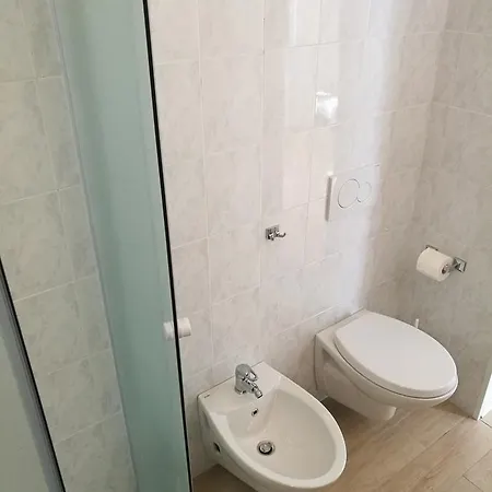Guest house Ca' Nadia