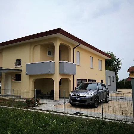 Ca' Nadia 3* Campalto