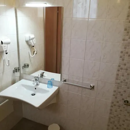 Affittacamere Ca' Nadia