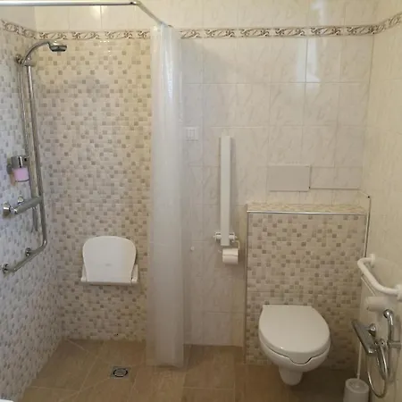 Ca' Nadia 招待所 坎帕尔托