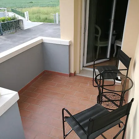 Ca' Nadia 3* 坎帕尔托