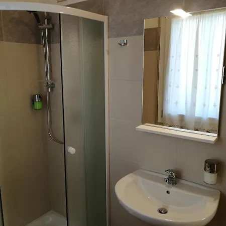 Ca' Nadia Affittacamere 3*