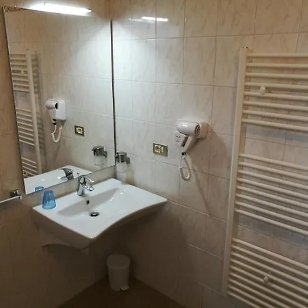 Ca' Nadia 坎帕尔托