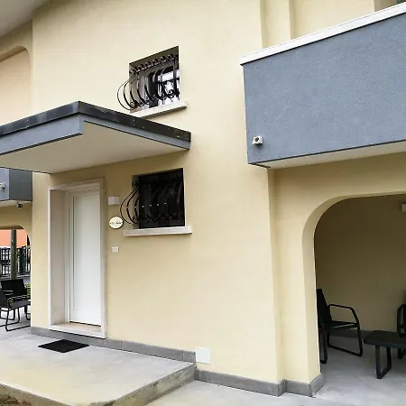 Guest house Ca' Nadia