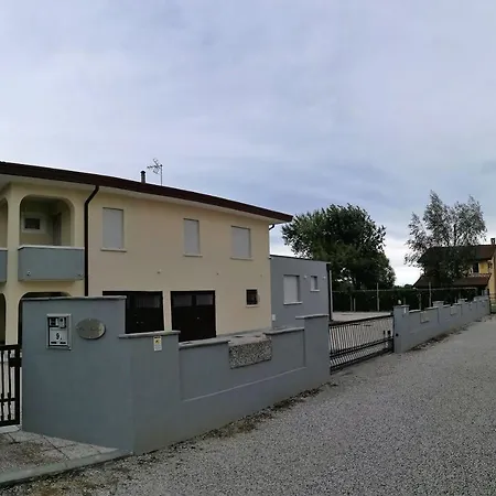 Ca' Nadia Guest house
