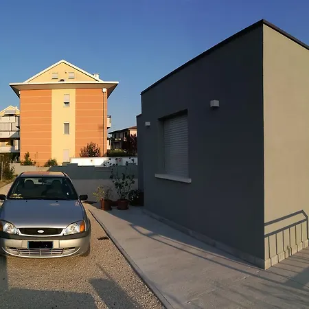 招待所 Ca' Nadia 3*