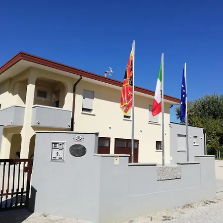 Ca' Nadia * Campalto