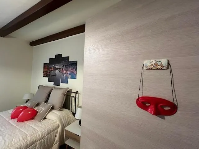 Ca' Nadia 3* Campalto