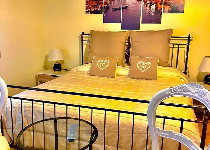 Guest house Ca' Nadia