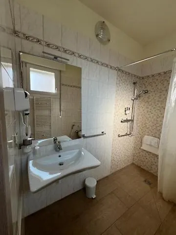 Guest house Ca' Nadia Campalto