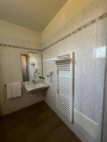 Guest house Ca' Nadia Campalto