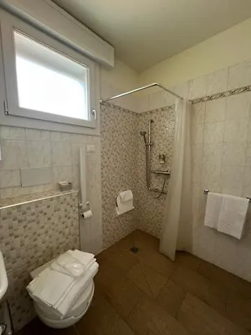 Ca' Nadia Guest house