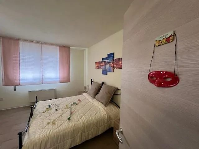 Ca' Nadia Guest house Campalto