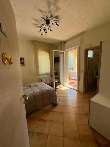 Guest house Ca' Nadia