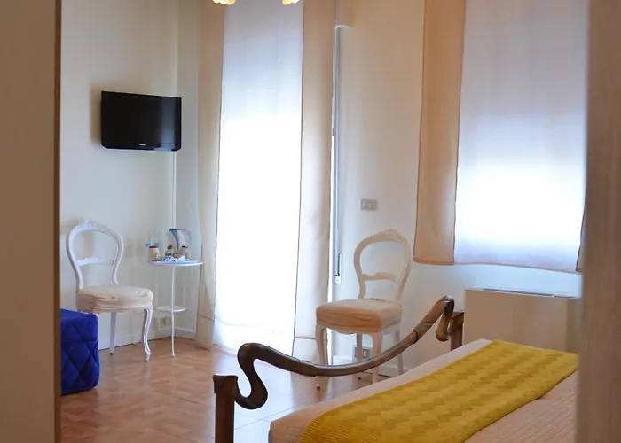 Guest house Ca' Nadia 3*