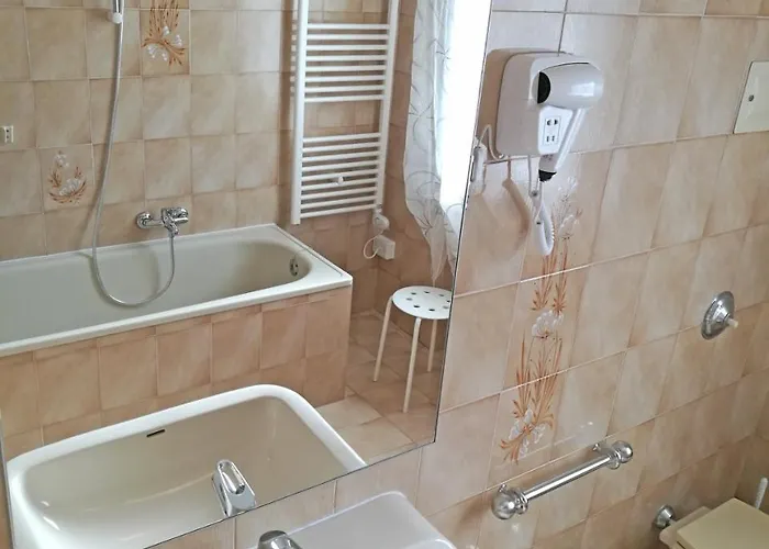 Ca' Nadia Guest house 3*