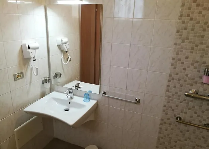 Guest house Ca' Nadia