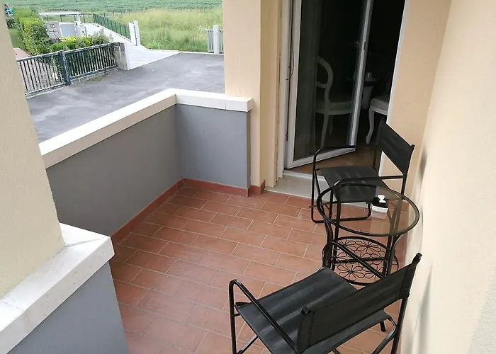 Ca' Nadia 3* Campalto