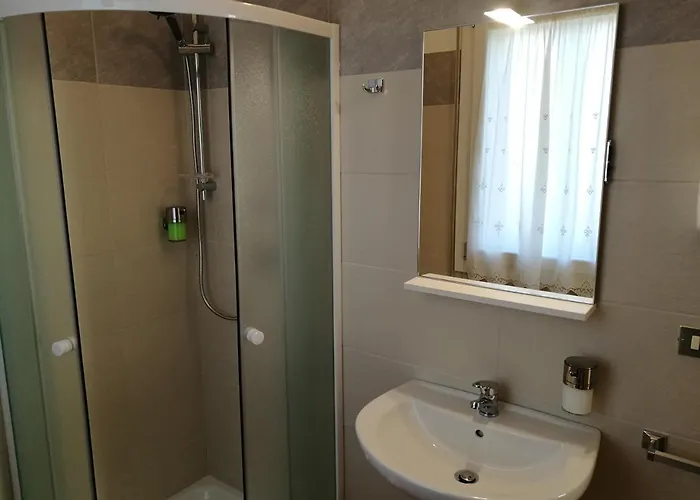 Ca' Nadia Guest house 3*