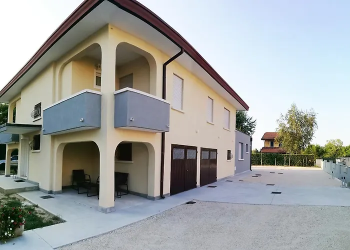 Ca' Nadia Guest house