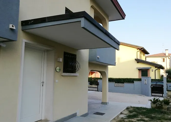 Guest house Ca' Nadia Campalto